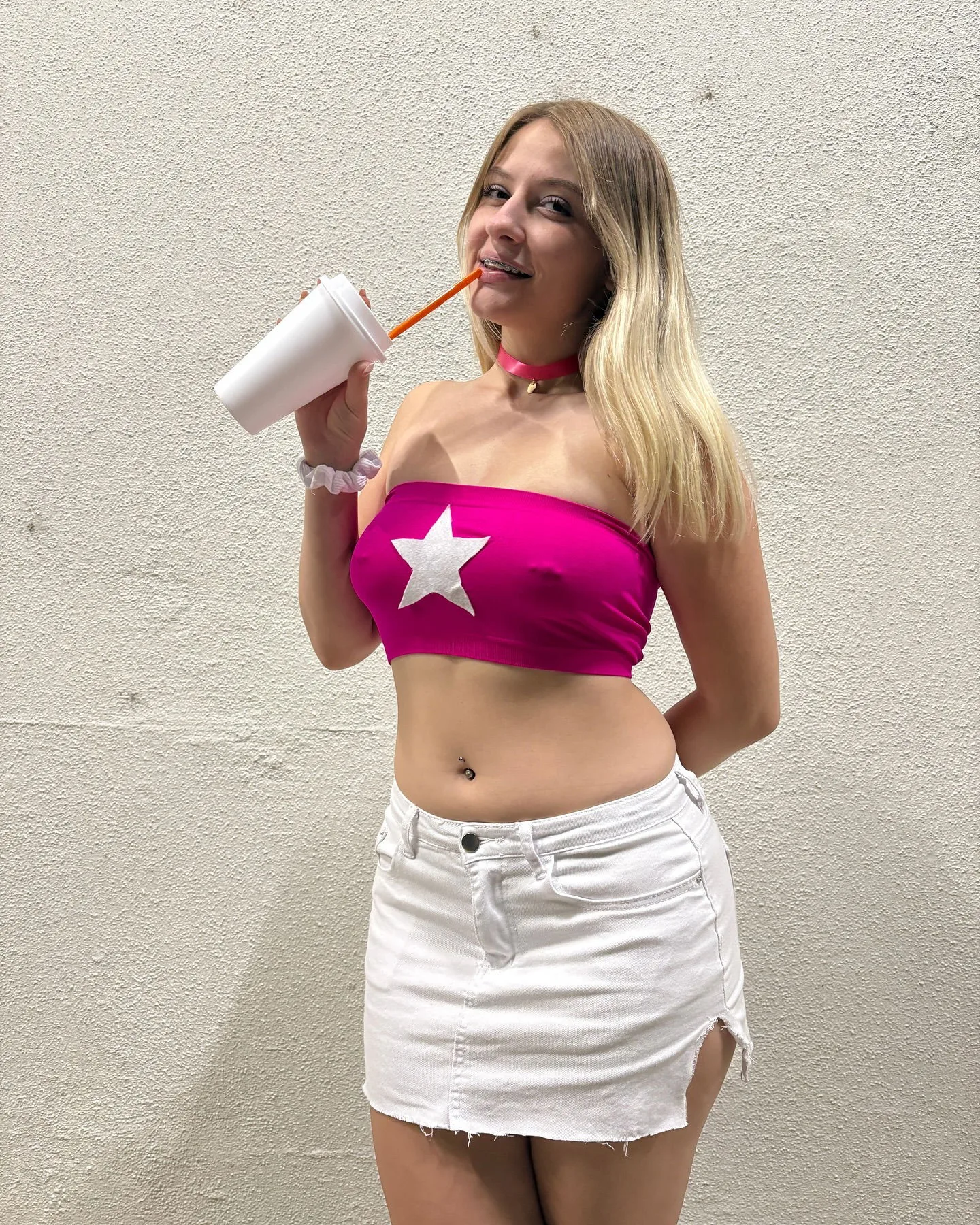 Adriana - Escort Riesa