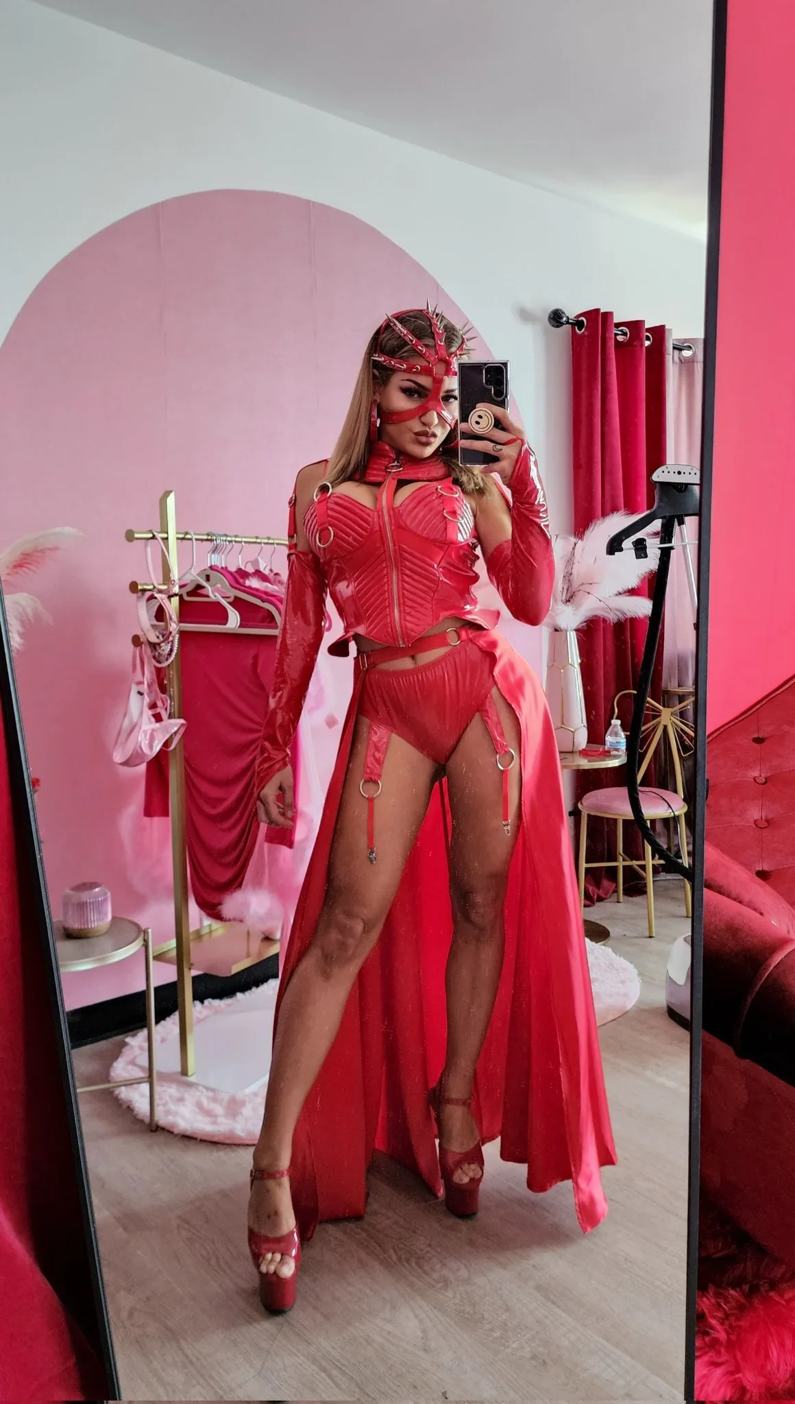 Barbi7 - Escort Neubrandenburg