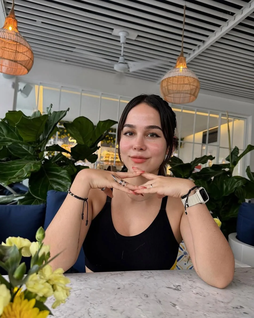 Dalia27 - Escort Berlin