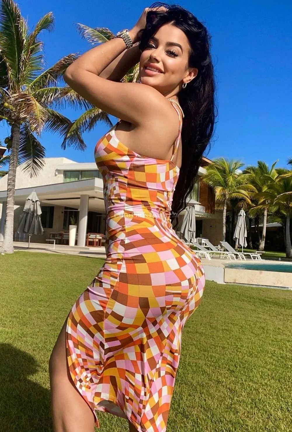 Irina 27 Top - Escort Berlin