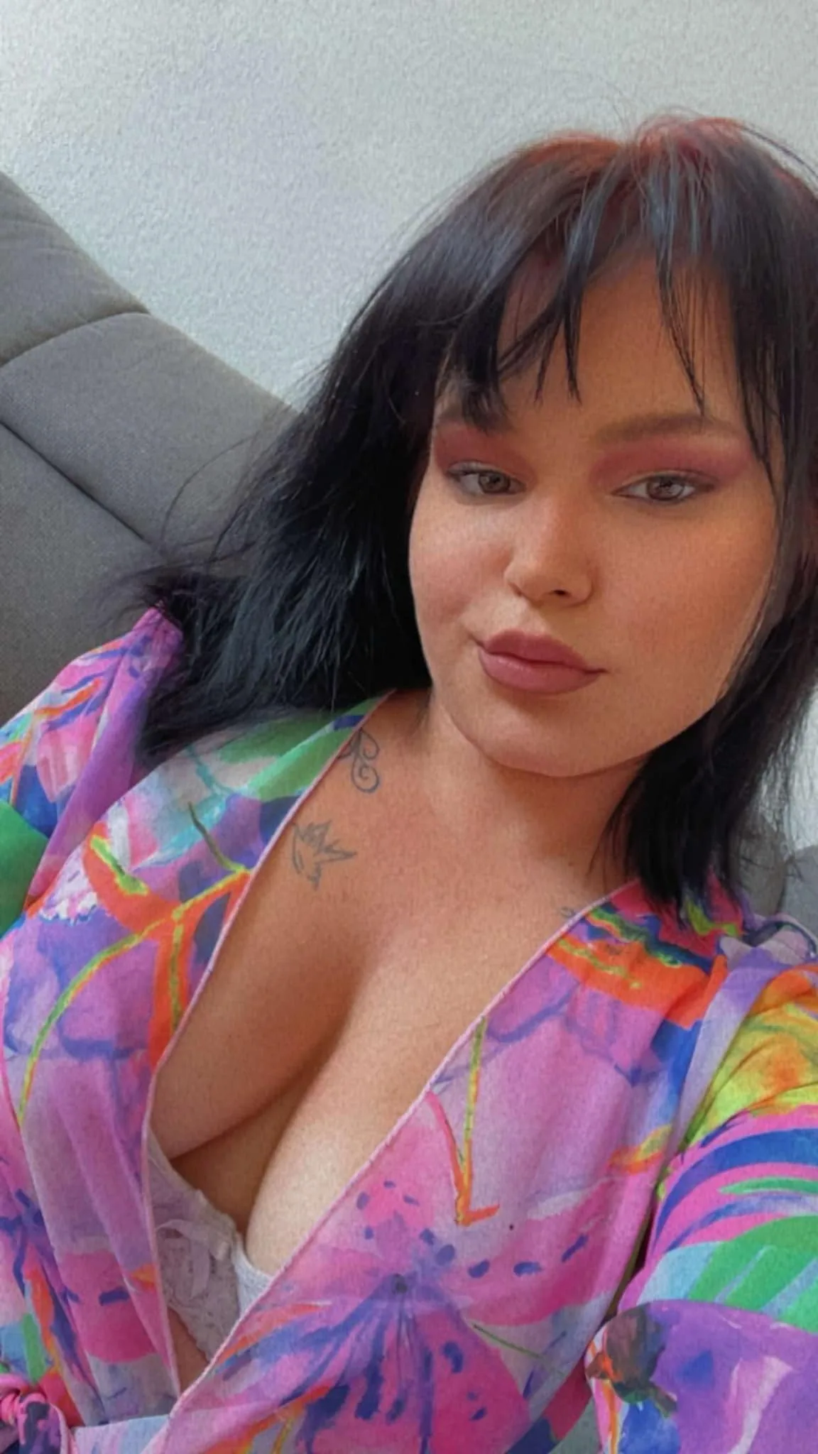 Julia - Escort Riesa