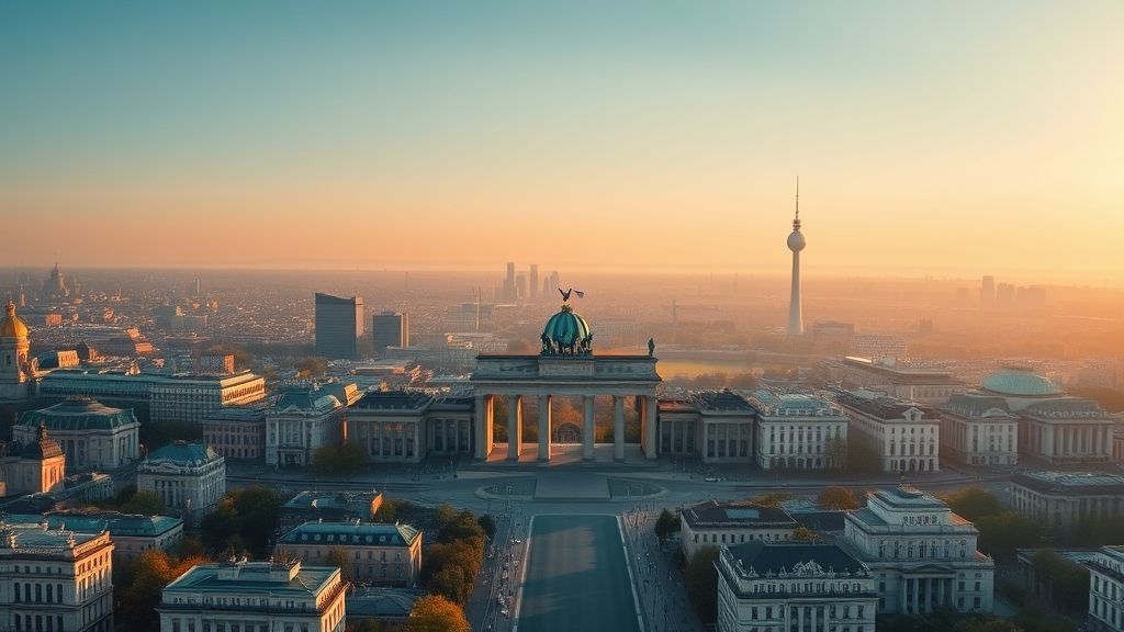 High-Class Escort Berlin