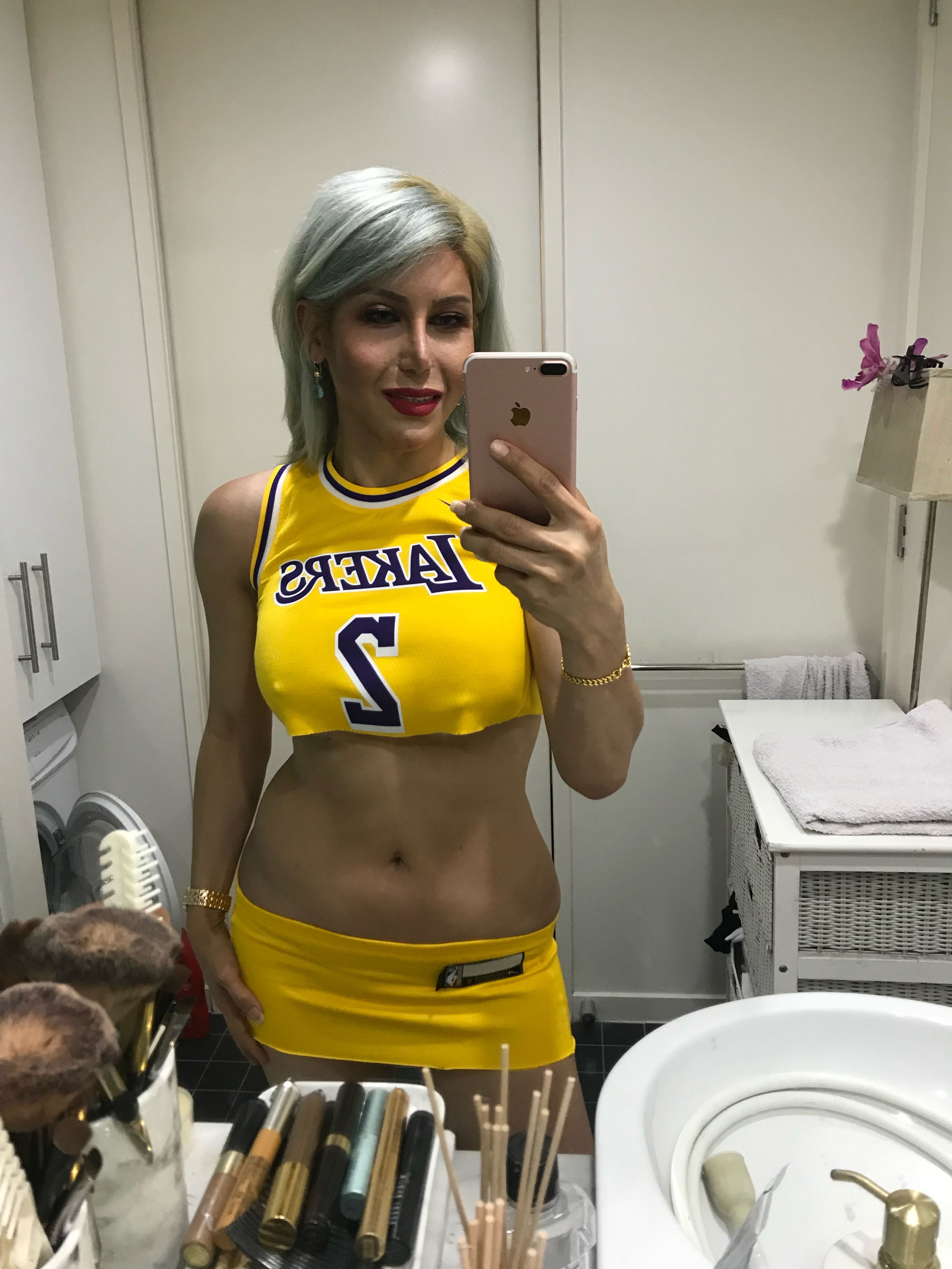 Julia - Köln High-Class Begleitung